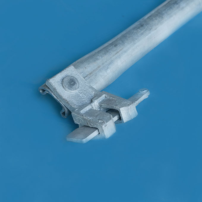 Diagonal Brace