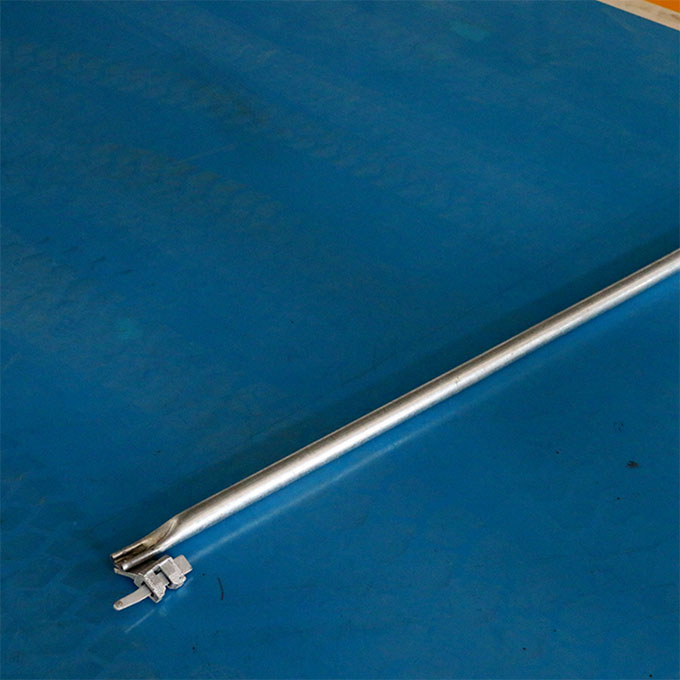 Diagonal Brace