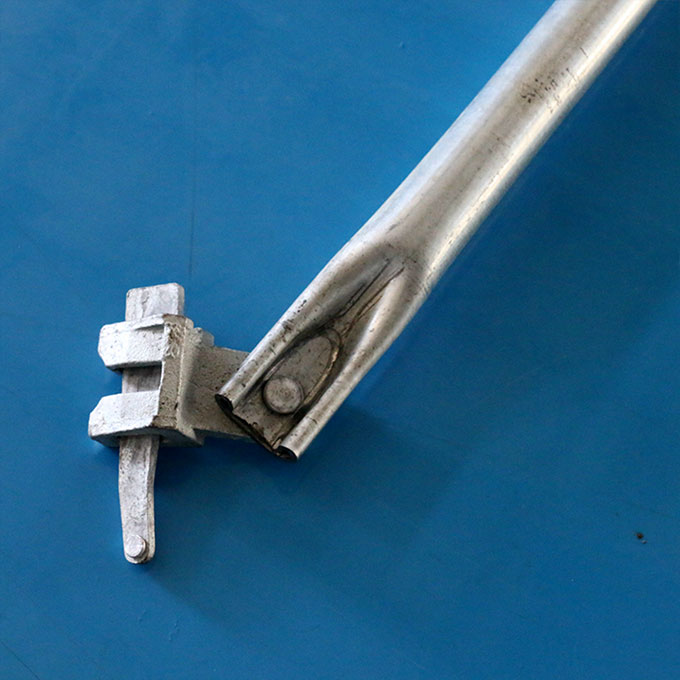 Diagonal Brace