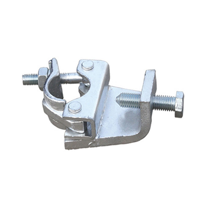 Girder Coupler - Buy Girder Coupler Product on Hongde Ruilin Metal ...